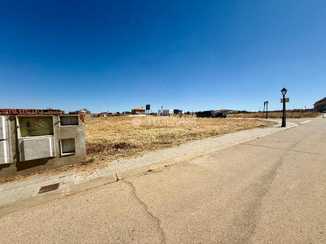 Terreno residencial en Venta en Torrejón del Rey