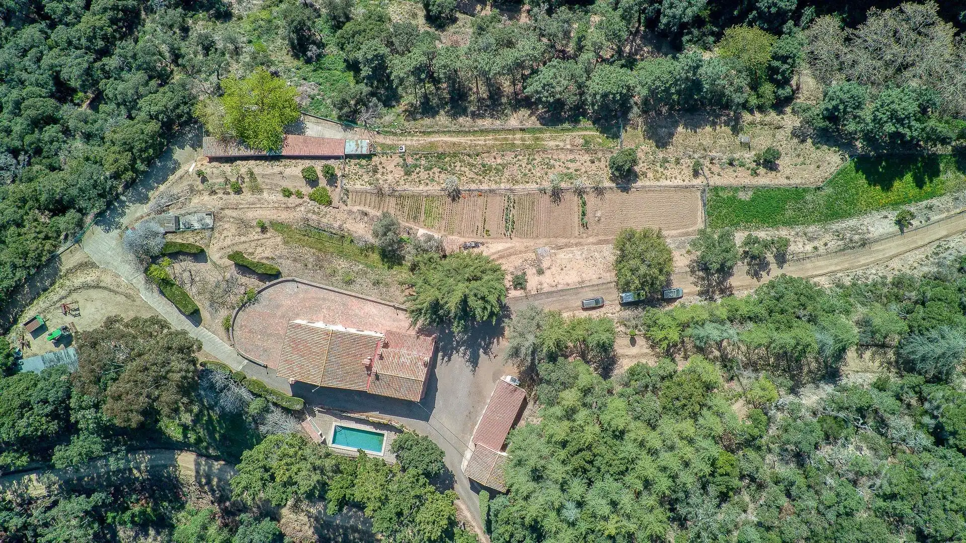 Maison rustique avec piscine à vendre à Niàgara Parc - Àgora Parc, imagen 13