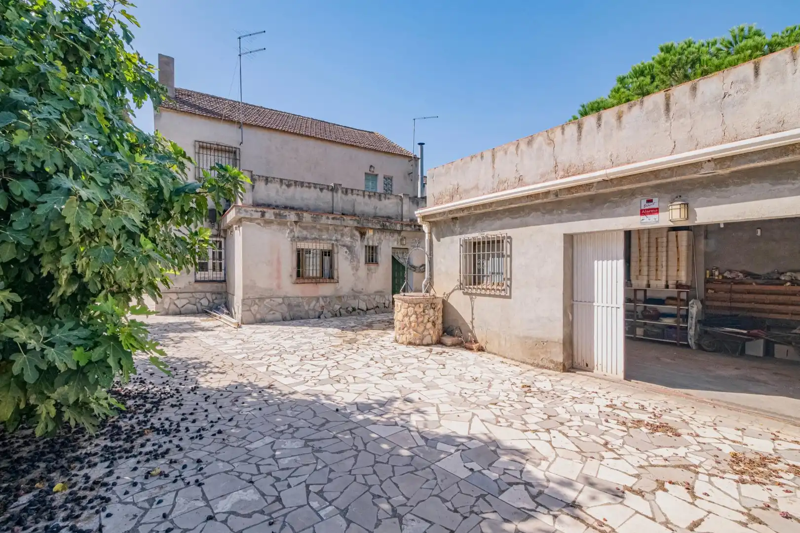 Casa con jardín en venta en REAL DE AMBROZ (AM), imagen 49