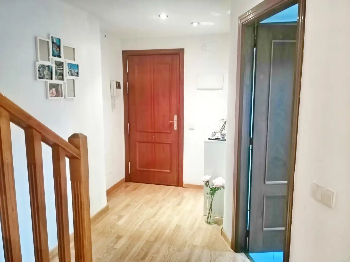 Dúplex en venta en Guadalajara con Aire acondicionado, Calefacción y Parquet