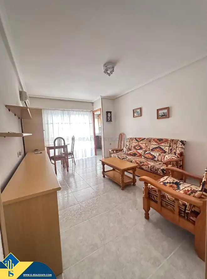 Apartment with terrace for sale in Playa del Cura