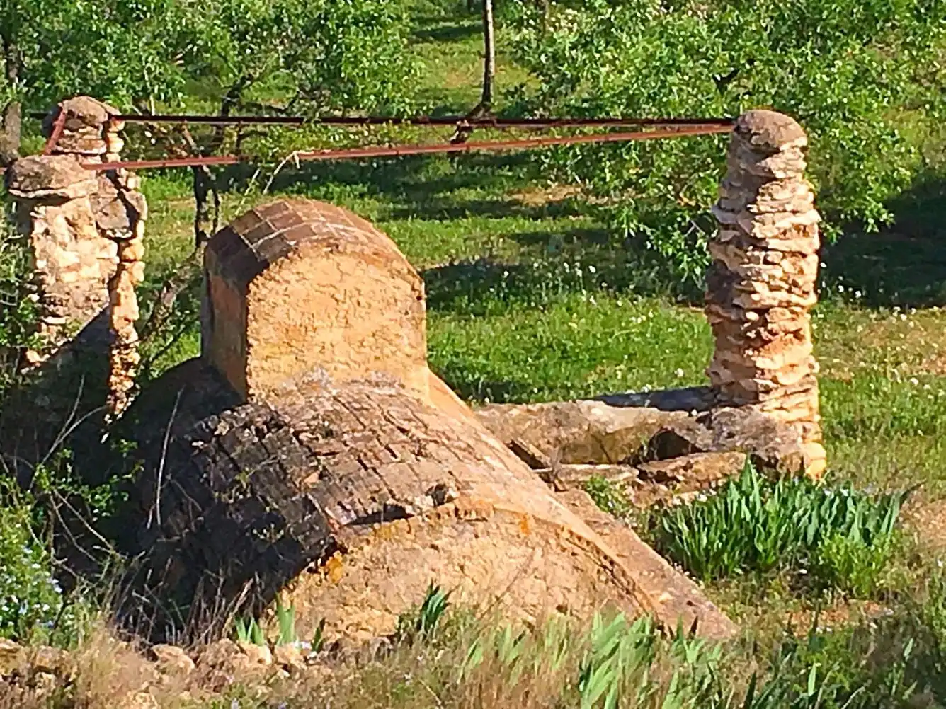 Casa rustica in vendita a Rasquera, imagen 9
