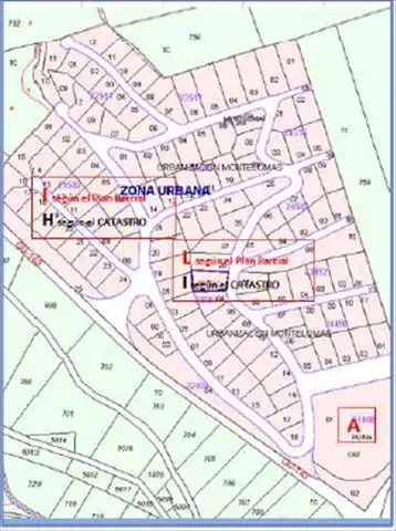 Terreny residencial en venda a Cogolludo, imagen 8