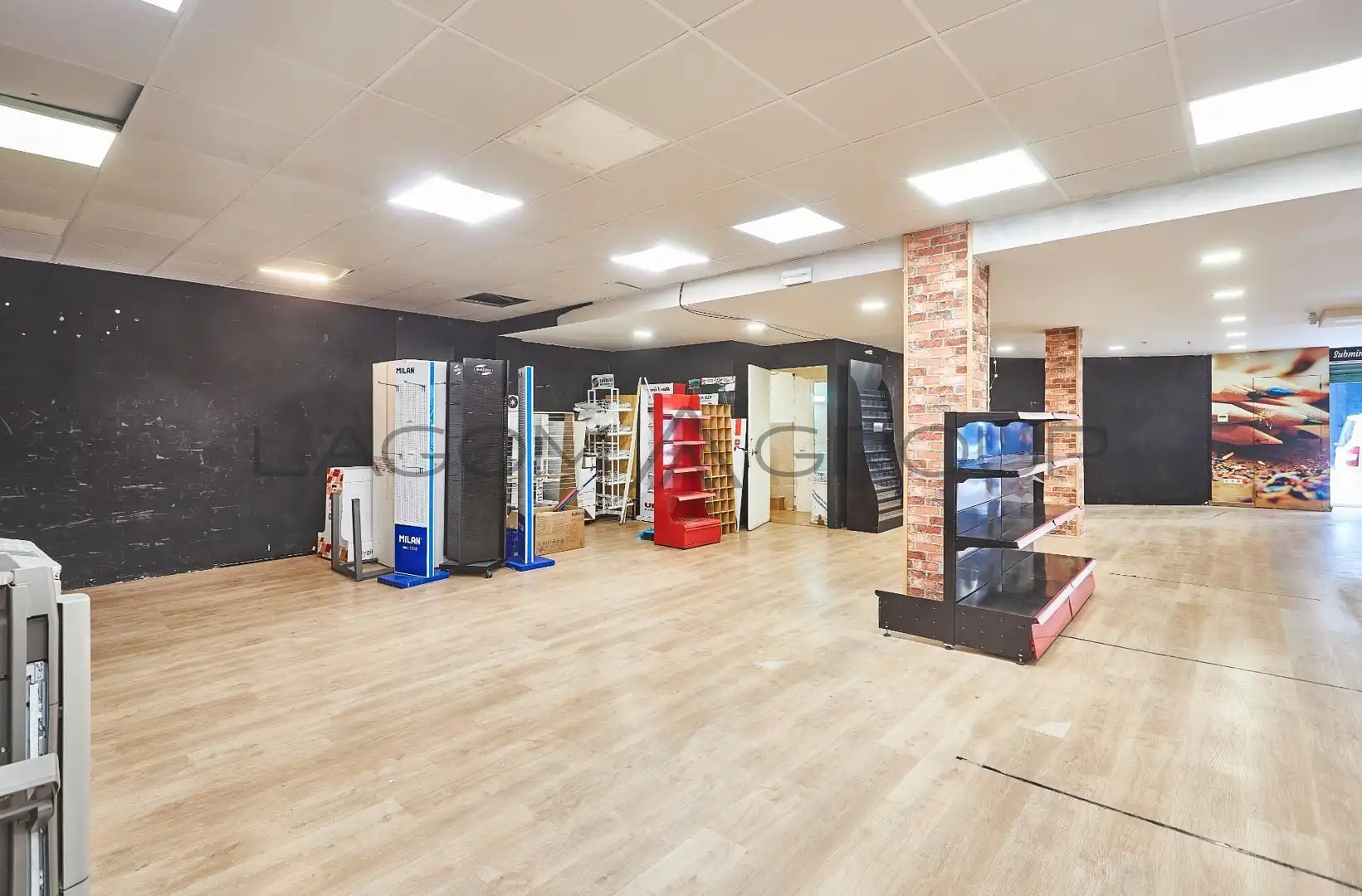 Local en venta en Passeig Maragall