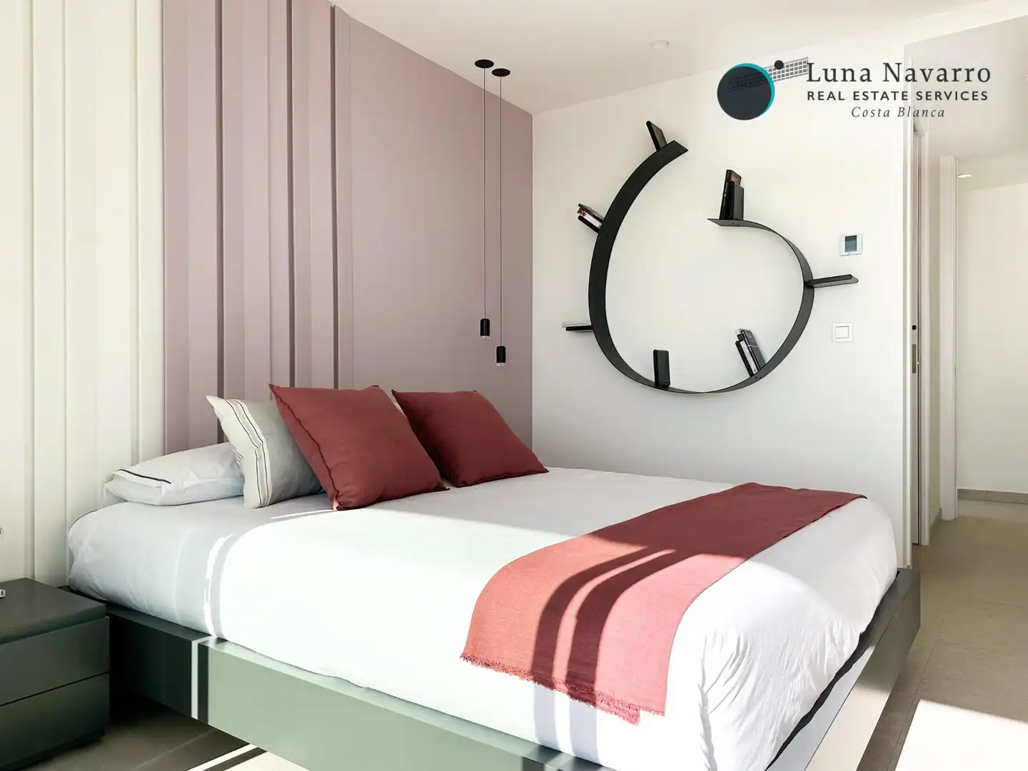 Detached house with pool for sale in Calle Media, imagen 28