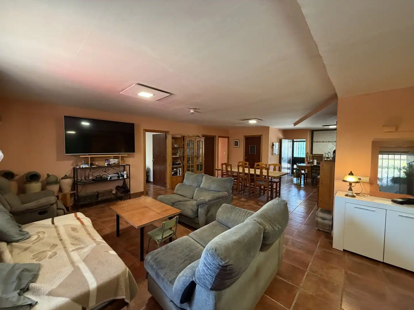 Villa avec piscine à vendre à Algímia de Alfara, imagen 10