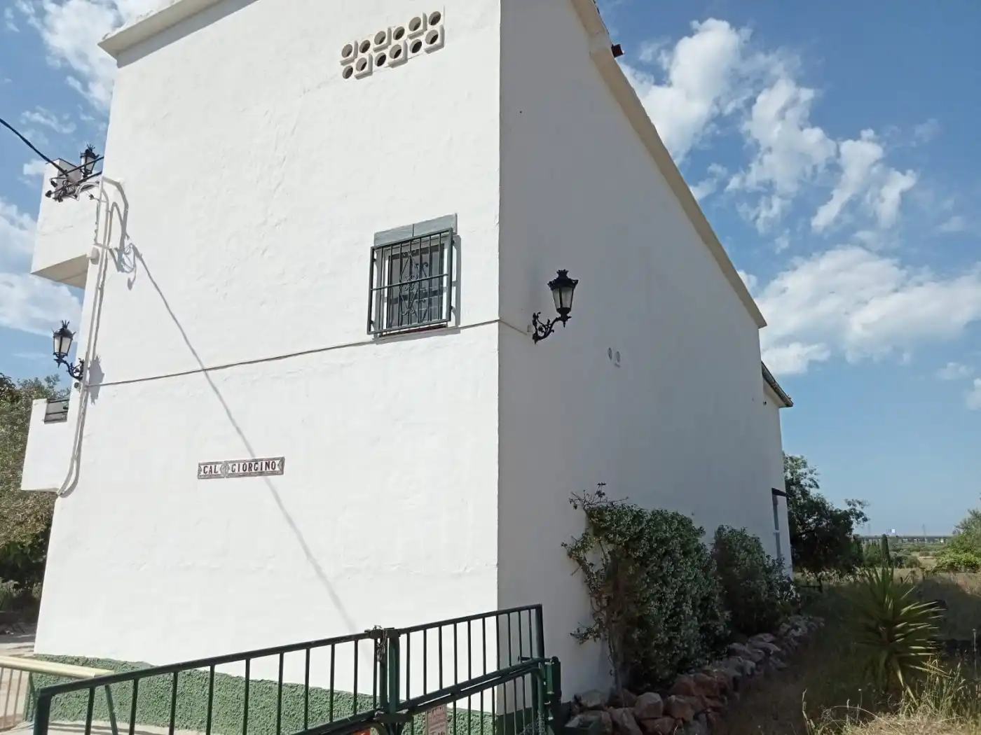 Country homes for sale in El Tancat - Mas d'en Gual