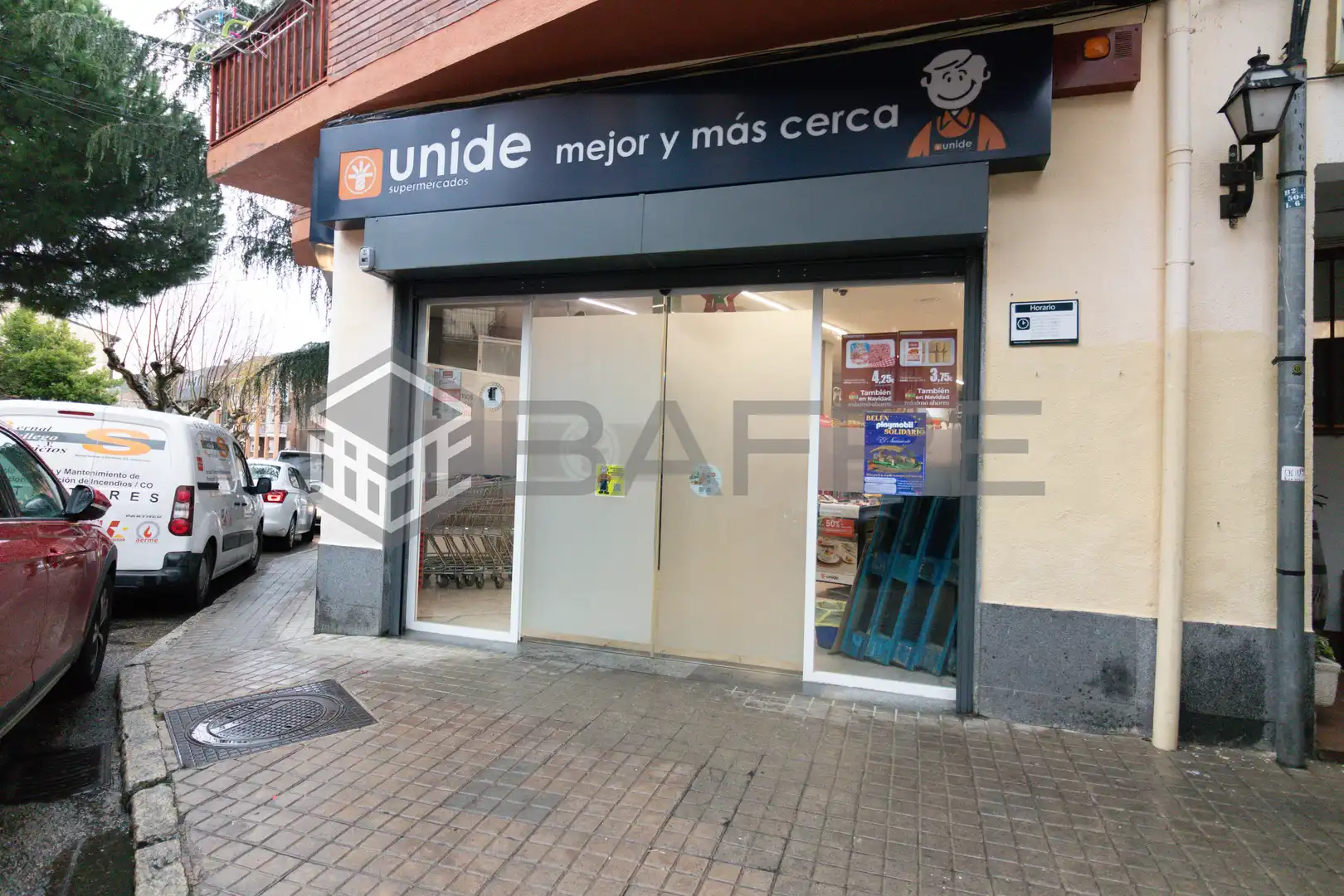 Locale commerciale in affitto a Calle de la Solana, imagen 19
