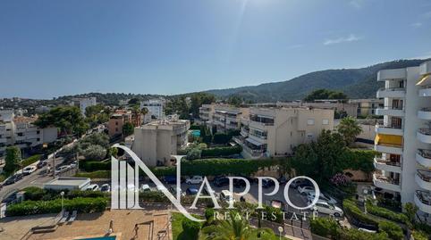Photo 2 of Flat to rent in Monaco, Sant Agustí,  Palma de Mallorca