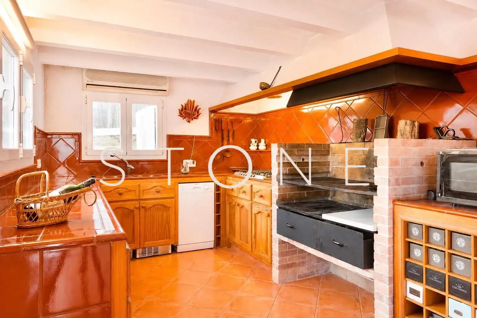 Casa con piscina in vendita a Cala en Blanes, imagen 14
