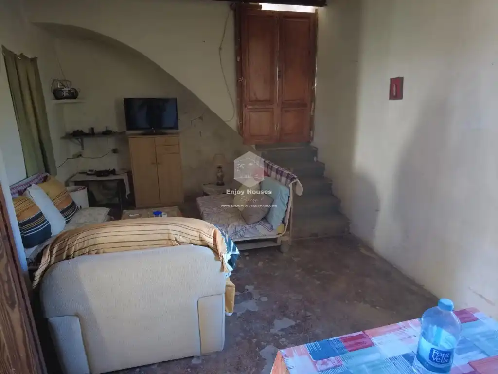 Finca rústica en venta en Partides comunes - Adsubia