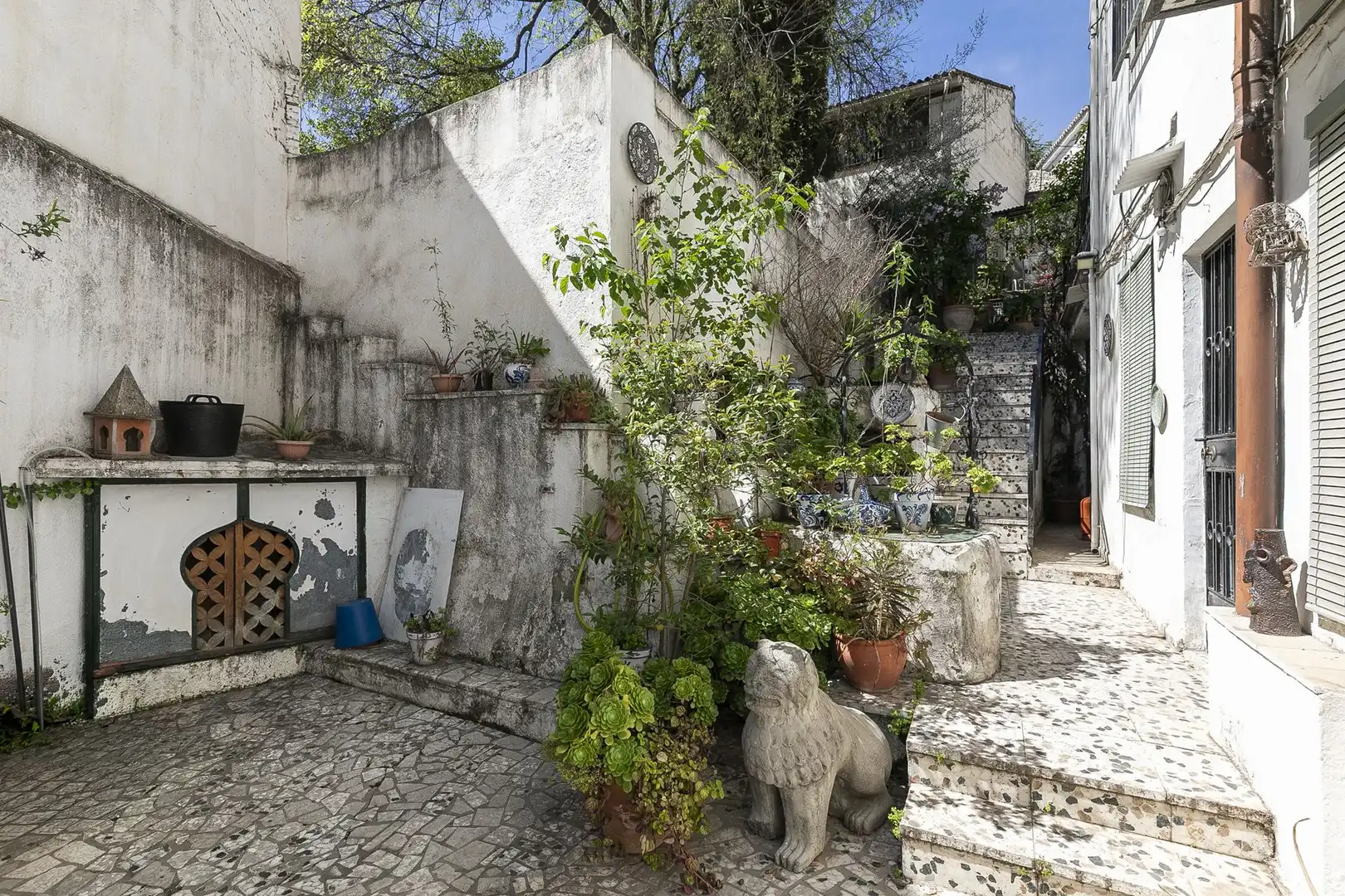 House with pool for sale in Cuesta de San Agustín 11, imagen 12