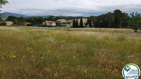 Parcela urbana de 1004m2 con capacidad para 2 casas en Darnius, immagine 5