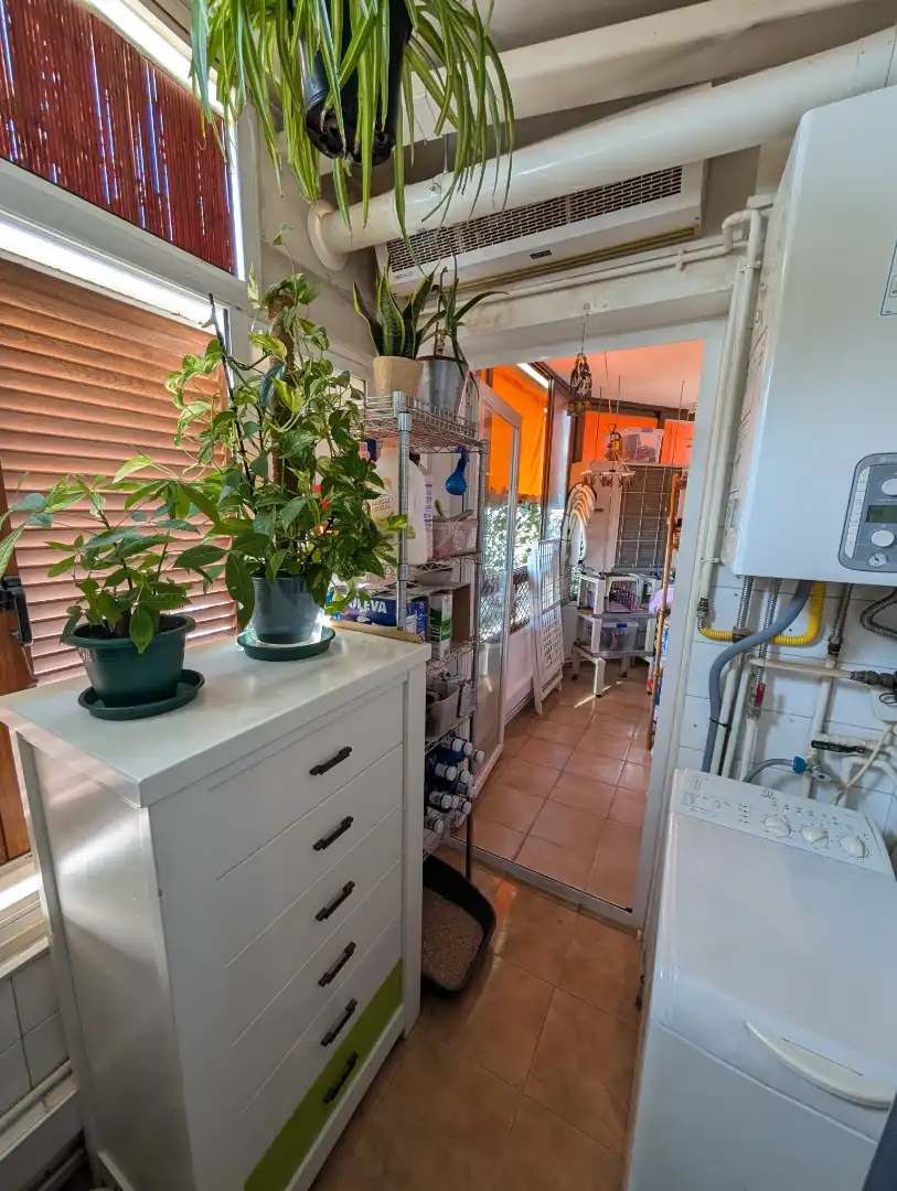 Piso en venta en  Palma de Mallorca con Aire acondicionado y Amueblado