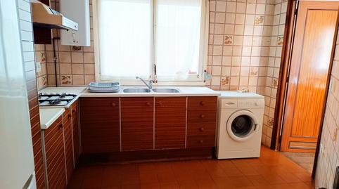 Foto 5 de Pis en venda a Avinguda Verge de Montserrat, Sort, Lleida