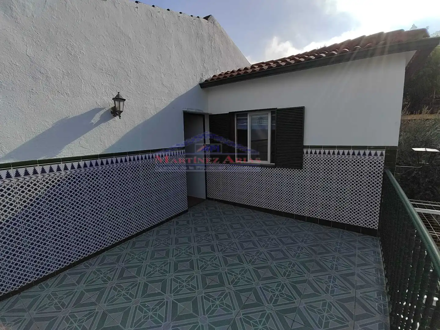 Casa o chalet en venta en Puente Jontoya - Puente de la Sierra - El Arroyo