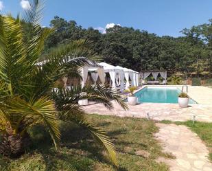 Piscina de Edifici en venda en Villamiel