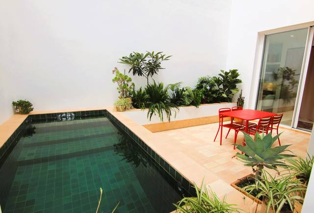 Planta baja en Venta en Marquès de Fontsanta