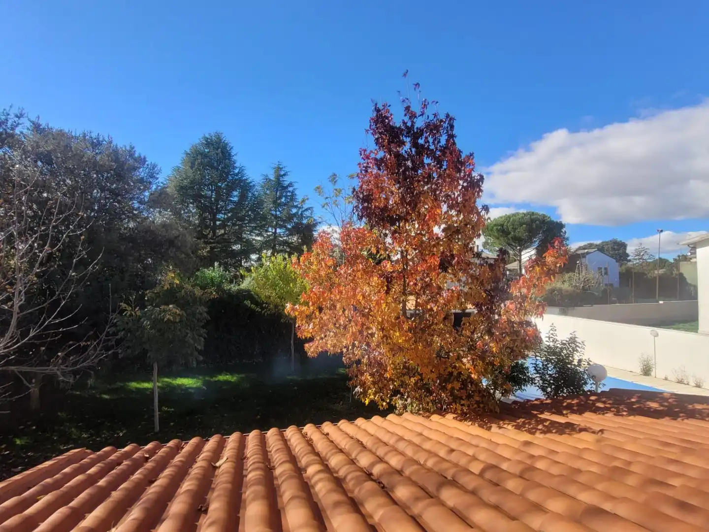 Casa o chalet en venta en Galindo y Perahuy