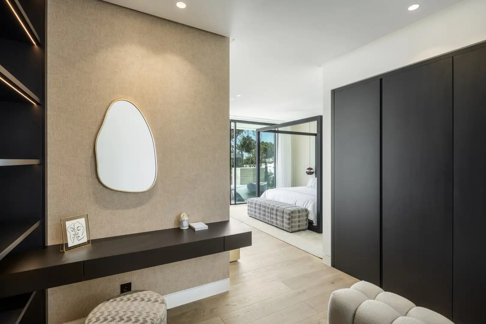 Casa amb piscina en venda a Marbella Centro, imagen 17