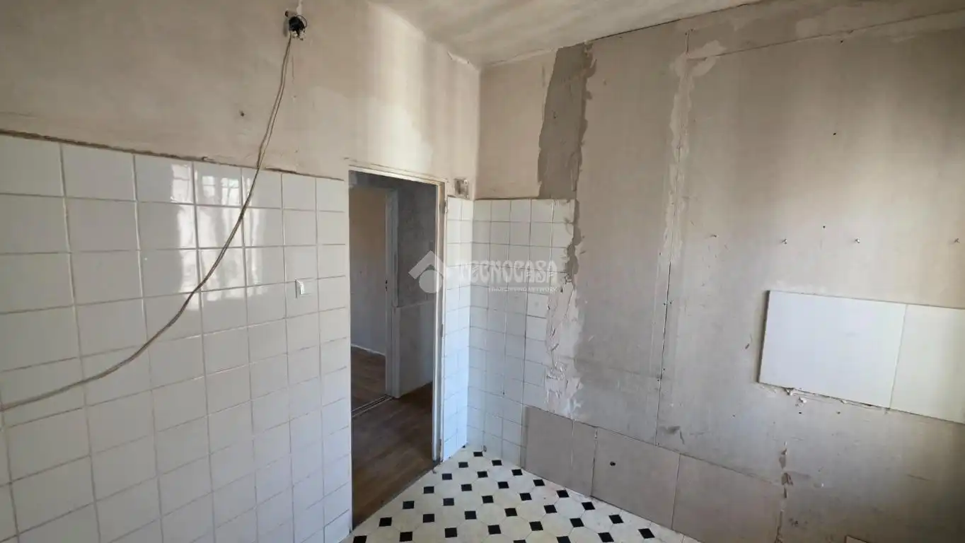 Habitación de Piso en venta en Madrid
