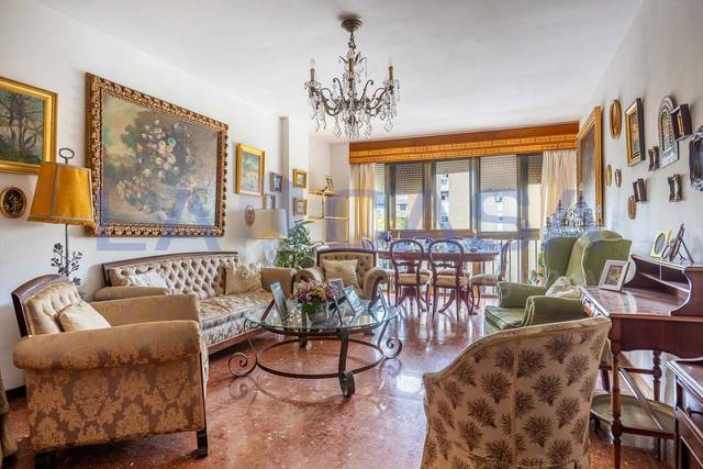 Piso en Venta en Barrio del Nervión