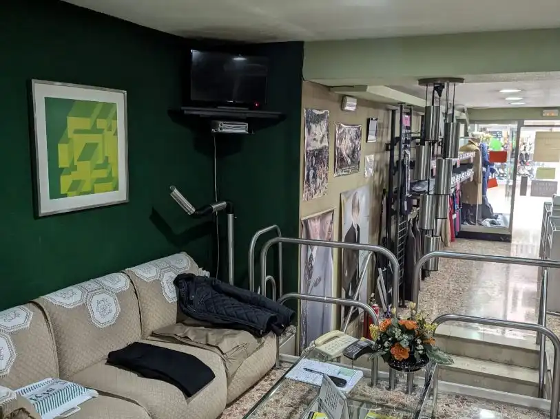 Local comercial en venda a Julio Cervera 11, imagen 12