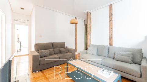 Photo 2 of Flat for sale in Portu Kalea, 19, Parte Vieja, Gipuzkoa