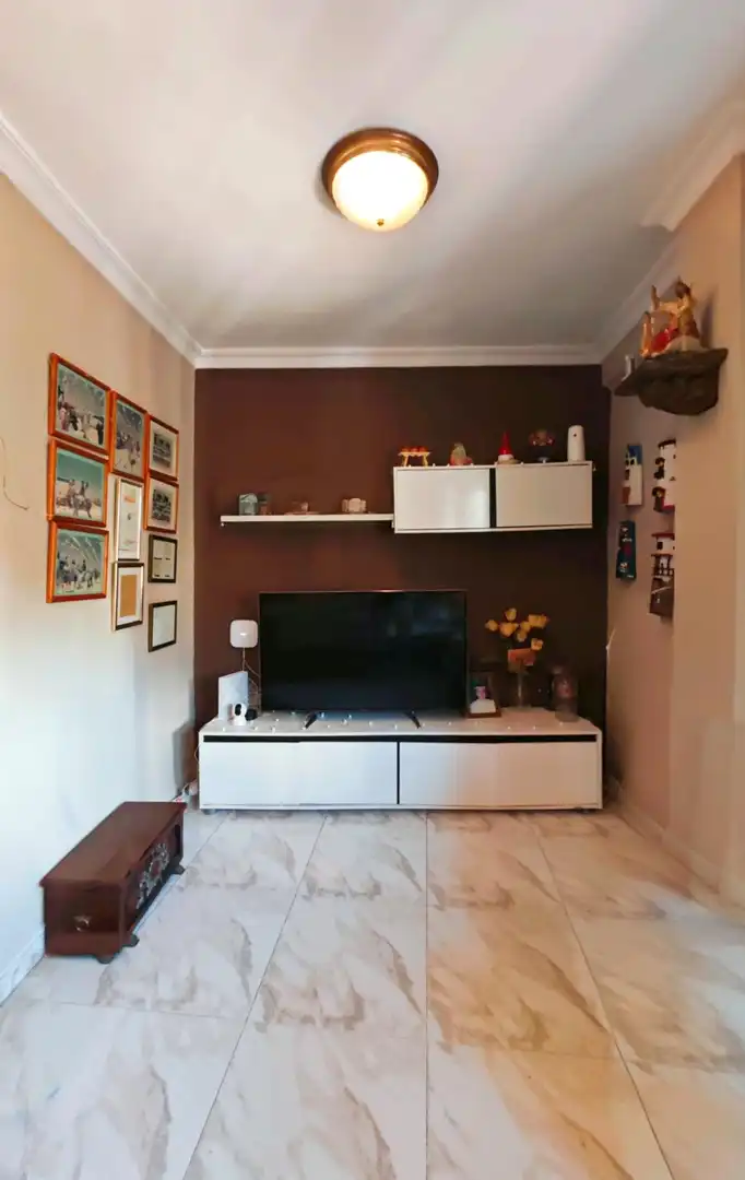 Sala d'estar de Pis en venda en Cádiz
