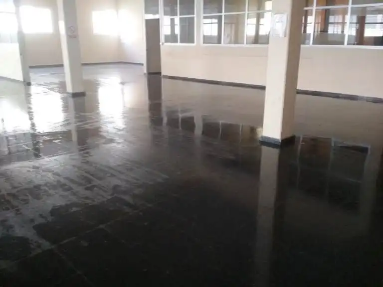 Nave industrial in vendita a Periurbano Oeste - Sierra, imagen 6