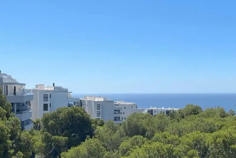 Apartment with terrace for sale in El Higuerón, imagen 6