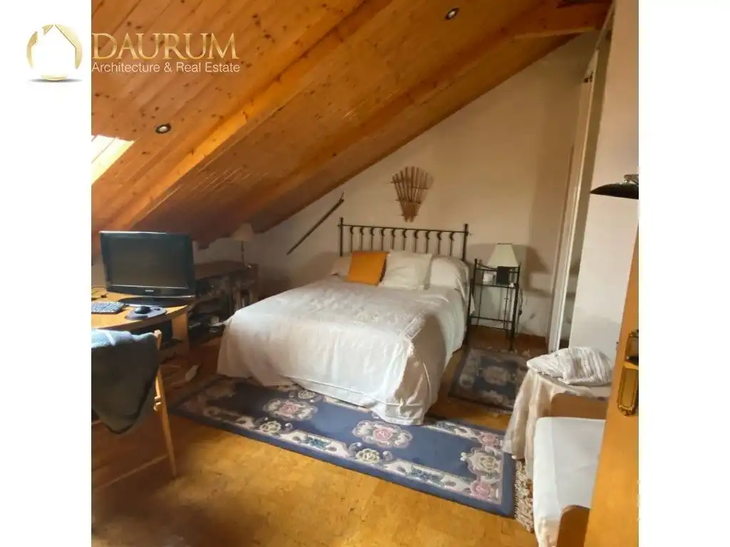 Habitación de Casa adosada en venta en Rivas-Vaciamadrid