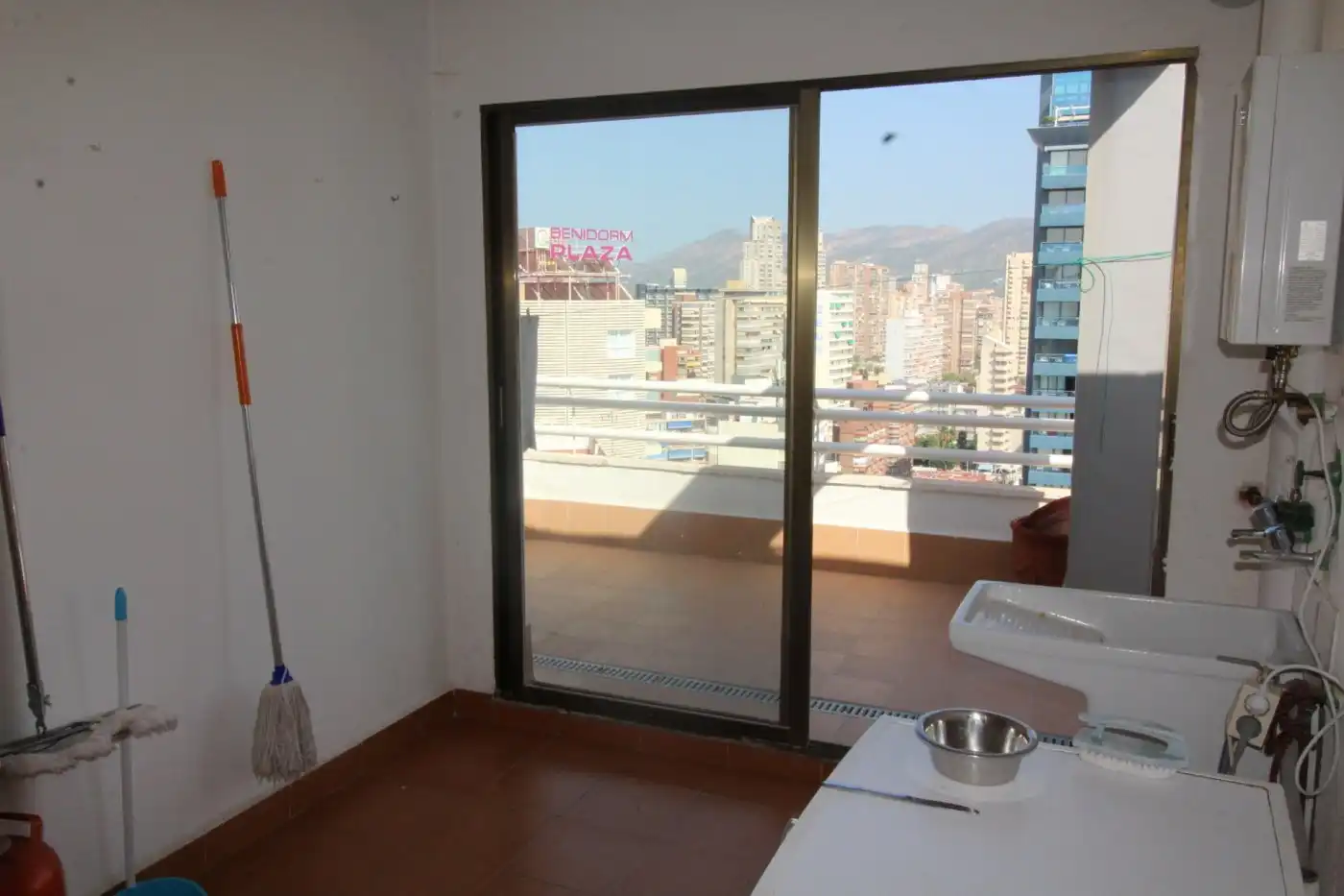 Àtic amb piscina en venda a Playa de Levante, imagen 15