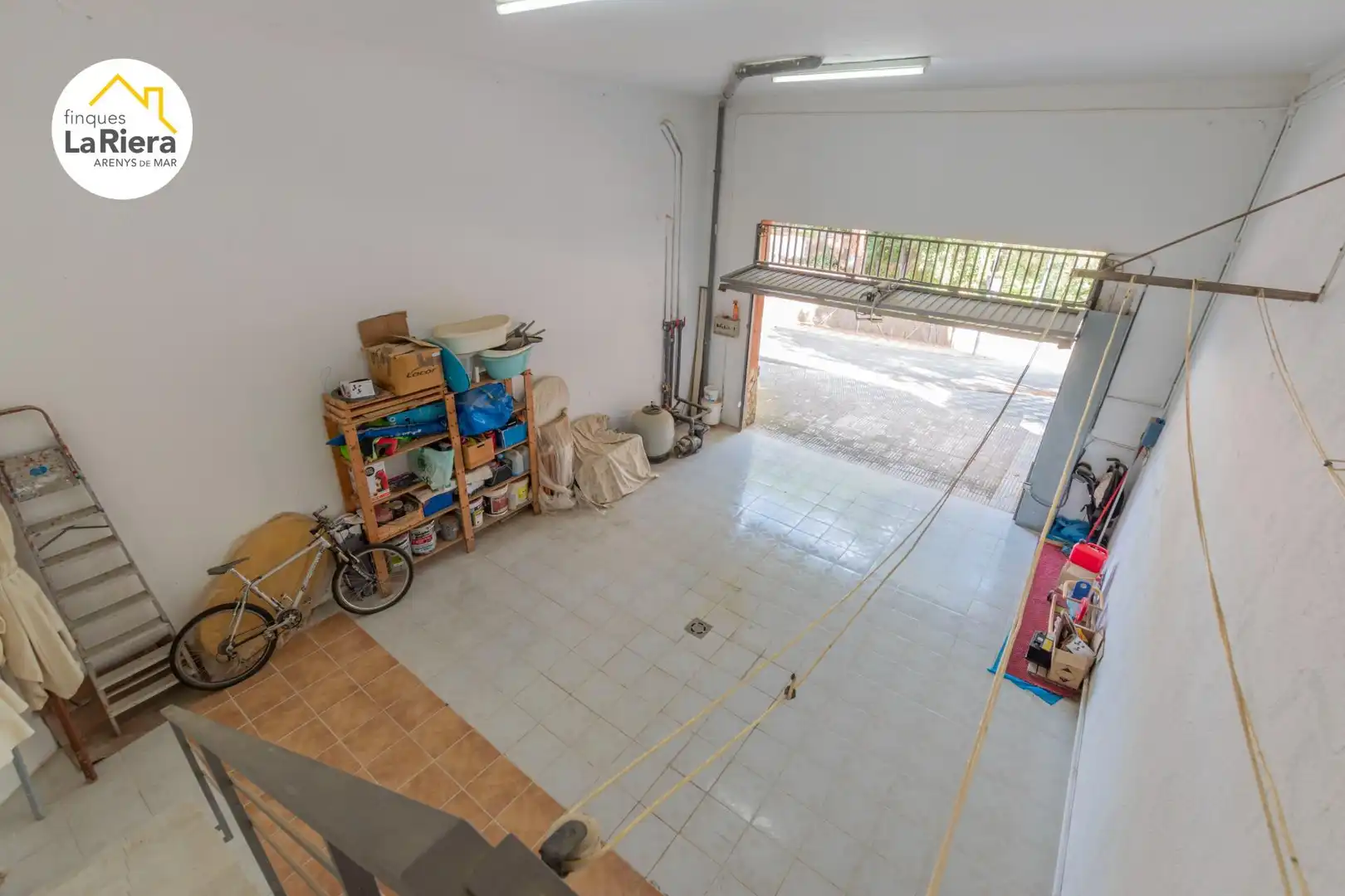 Casa o xalet en venda en Arenys de Munt amb Calefacció, Jardí privat i Piscina