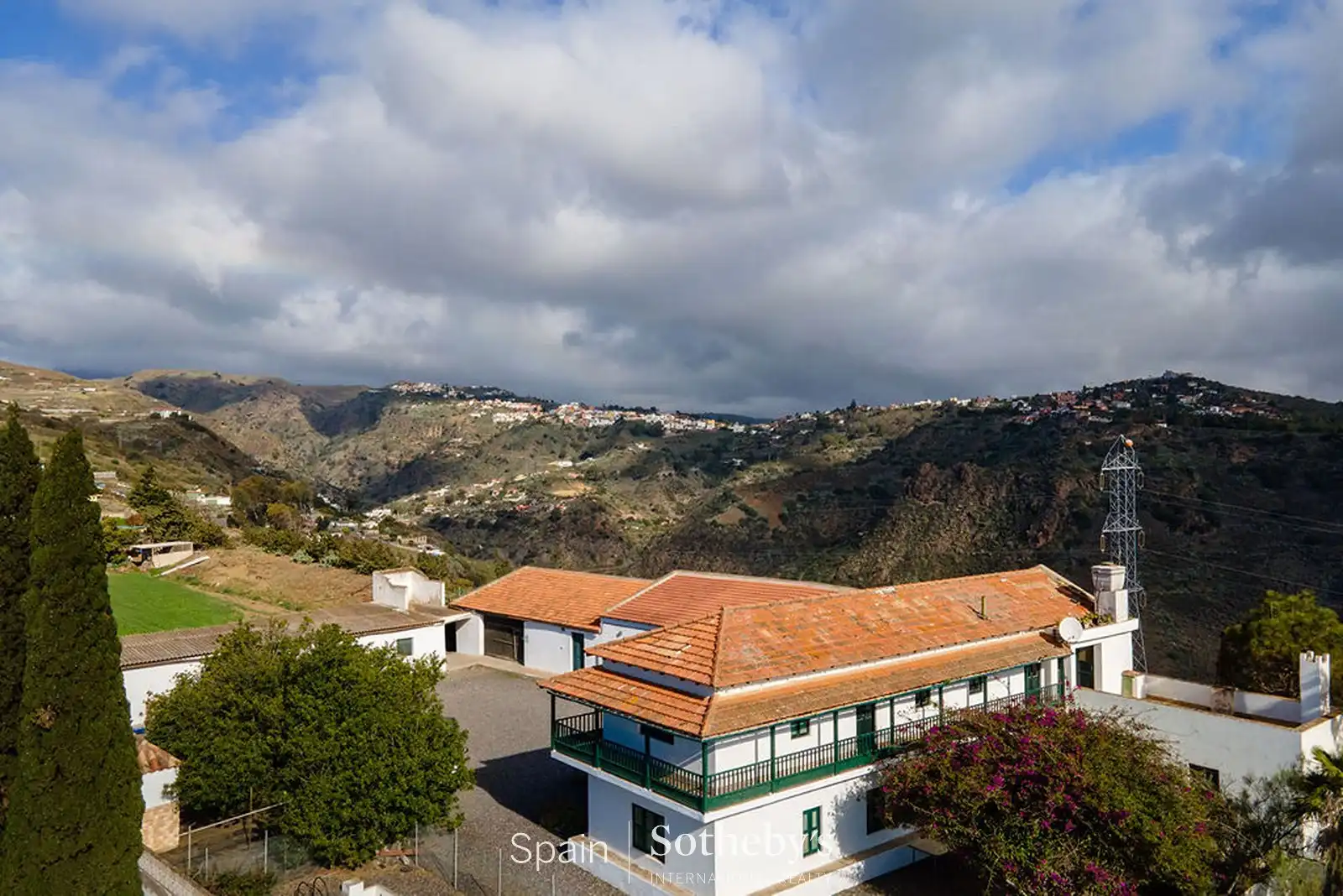 Residential land for sale in Carretera de Telde a Santa Brígida GC 80, Km. 7´5, 80, imagen 29
