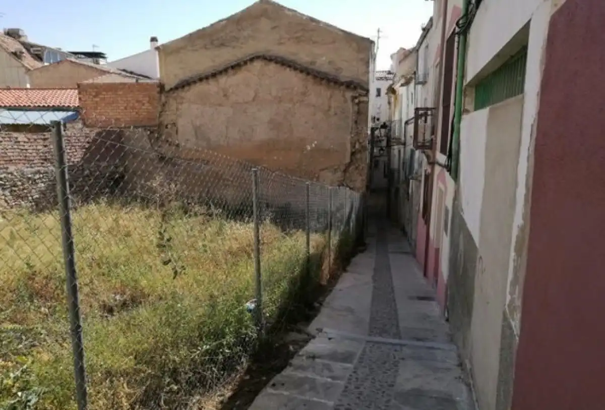 Terreni e lotti in vendita a San Bartolomé - Millán de Priego, imagen 7