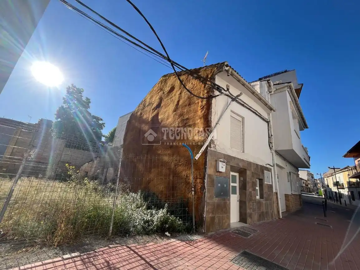 Residencial en venta en Purchil