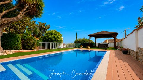 Photo 3 of Houses for sale in Can Roca, Castelldefels