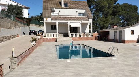 Foto 2 de Casa o chalet en venta en Lliçà d'Amunt, Barcelona