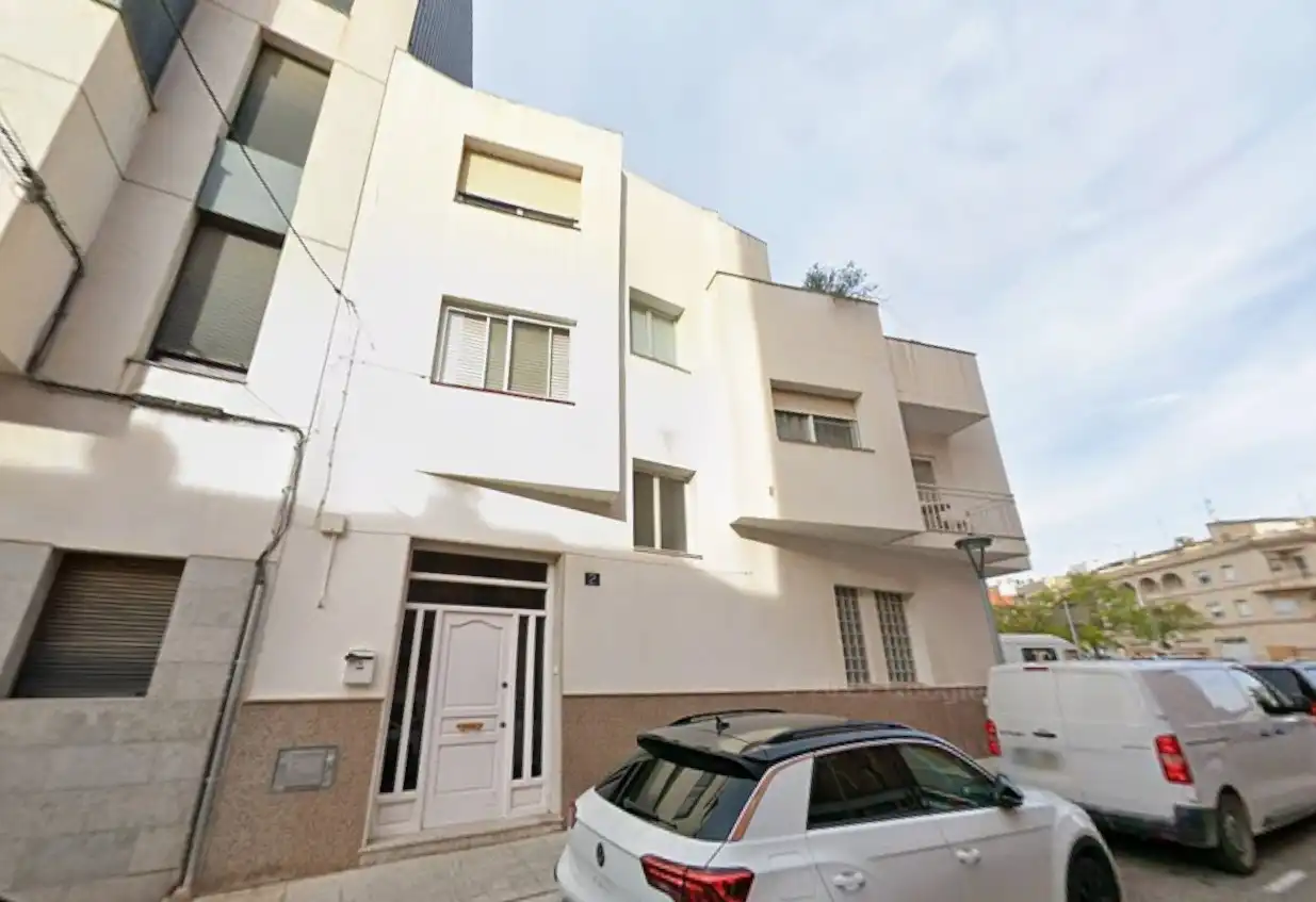 Casa adosada en venta en Carrer Xile, 2, Zona Hospital