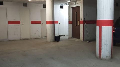 Foto 5 de Garaje en venta en 27 de Gener, Aitona, Lleida