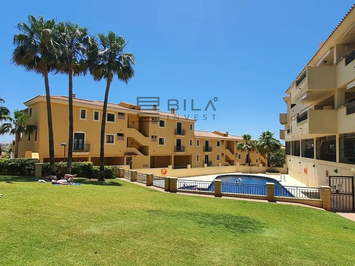 Ático con piscina en venta en Urb. Finca Doña Maria, imagen 2