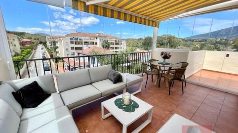 Foto 5 de Àtic en venda a Tomillo de la Torre, Mijas Golf, Mijas