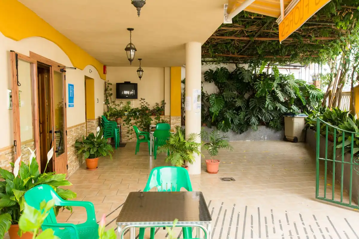 Local comercial en venda a Tolox, imagen 6