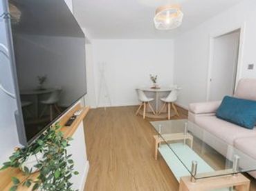 Appartement avec balcon à louer à Calle Sena 3