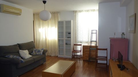 Foto 2 von Dachboden zur Miete in Calle Constancia, 21, Perchel Sur - Plaza de Toros Vieja, Málaga Capital