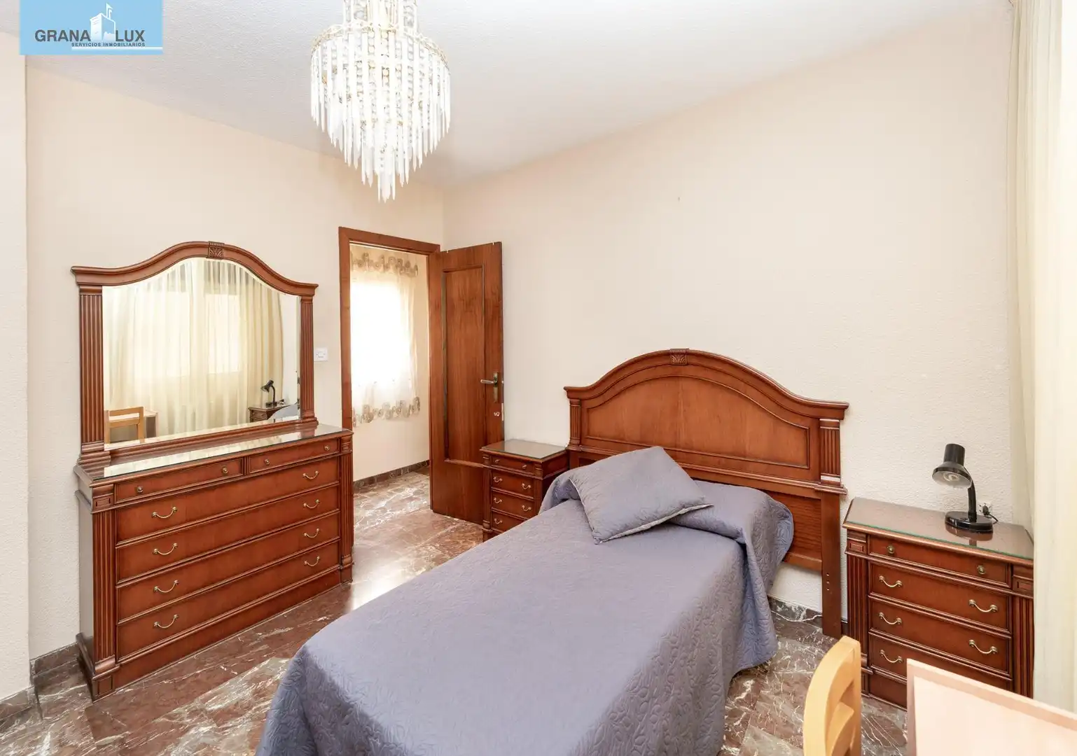Appartamento con ascensore in vendita a Calle jose recuerda, imagen 14