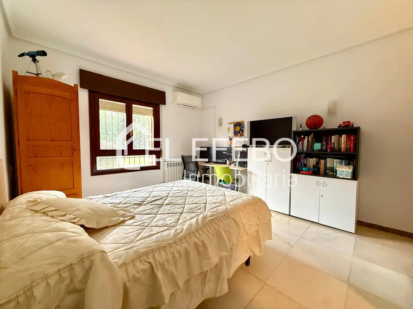 Habitación de Casa o chalet en venta en Antequera con Aire acondicionado, Calefacción y Terraza