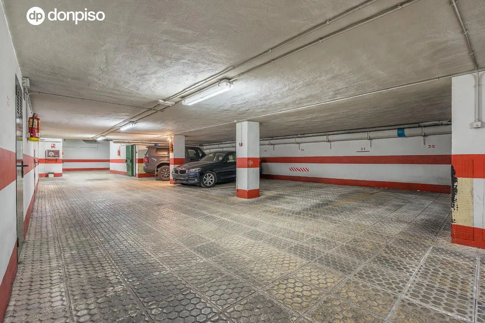 Flat for sale in DE LA CONSTITUCION, Plaza de Toros
