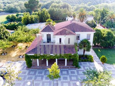 Casa amb piscina en venda a Puente Jontoya - Puente de la Sierra - El Arroyo